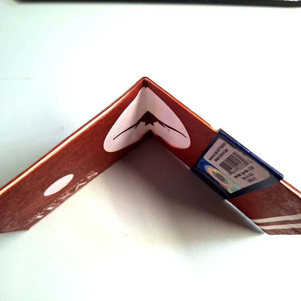 NCAA super slim